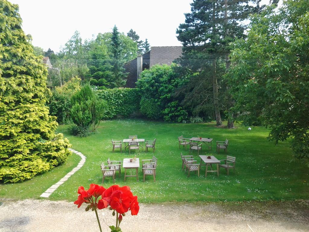 Bois-Jerome-Saint-Ouen Forest Farm المظهر الخارجي الصورة