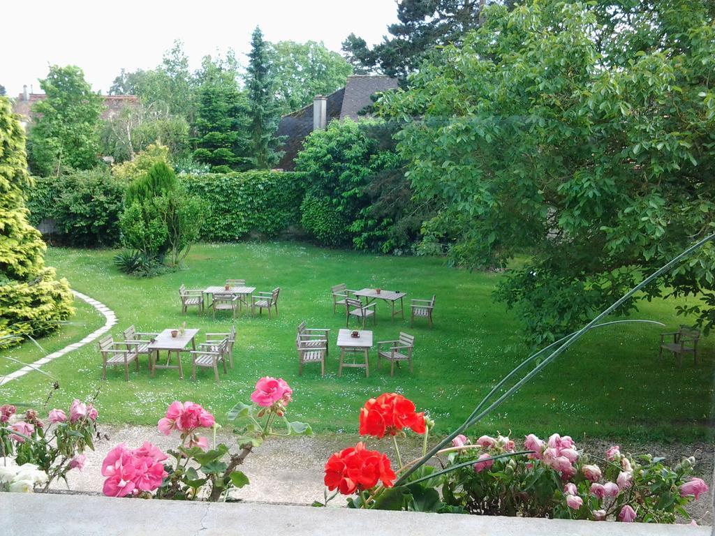 Bois-Jerome-Saint-Ouen Forest Farm المظهر الخارجي الصورة